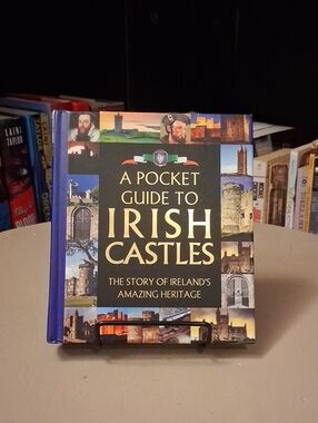 A Pocket Guide to Irish Castles
